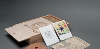 A Sunny day on a Cloudy day - Design Project by Ax