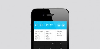 App Design by Socket Studios