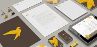 Lingua Viva - Language School Rebranding Case Study by Necon