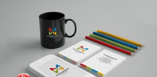 MNW - National Museum in Warsaw - Visual Identity