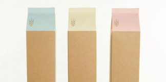 Package Design - Student Project by Kate Mikutowski