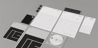 Rossi Long Consulting - Brand Identity by Matthew Hancock