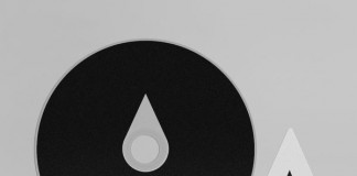 The Ink Drop - Brand Identity by Timur Salikhov