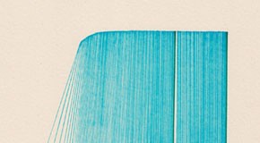 Diary Fragments - drawings by Mario Kolaric