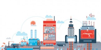 Illustrations by The Design Surgery for IBM