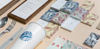 PACT Brand Identity by ACRE