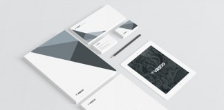 Vastjo Visual Identity by Motyf