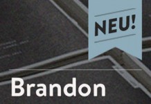 Brandon Text by HVD Fonts