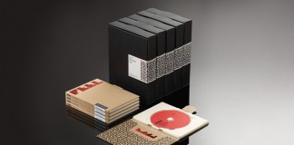 Feel Films Brand Identity by Colt