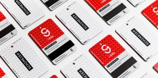 Schimeier - Corporate Design by Bureau Rabensteiner