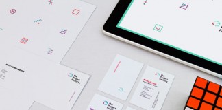 The Project Factory - Brand Identity by Dittmar