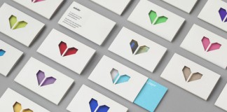 minke - visual identity by atipo