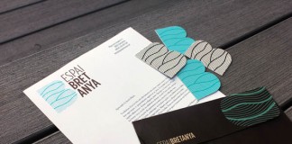 Espai Bretanya - Brand Identity by Sandra Costa