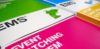 Event Matching System Diary by Qube Event Matching System Diary by Qube