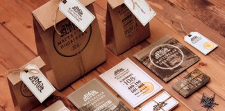 Gifts Workshop - Corporate Identity