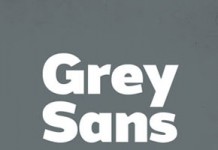 Grey Sans – Font Family by Greyscale Type Grey Sans - Contemporary Font Family by Greyscale Type
