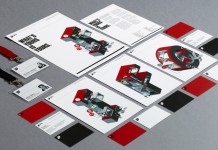 International Fraud Group - Brand Identity by October Design
