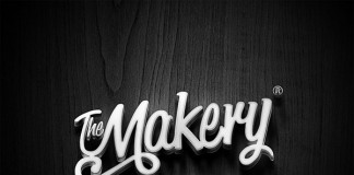 The Makery - Logotype