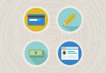Exigo - Icon Illustrations by Tractorbeam for Website