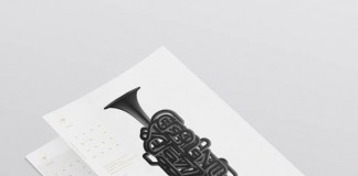 Jazzed & Confused - Poster Design by Anton Burmistrov for Sputnik-6