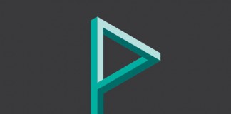 Perception - Logo Design by Hunter Langston