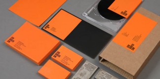 Low Winter Sun - Brand Identity by Because Studio