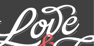 Brand Script Typeface by Lián Types