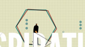Inspiration - Motion Graphics by Rafa Galeano