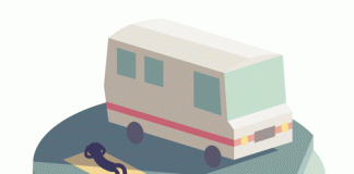 Ongoing Animated GIF Project by Guillaume Kurkdjian