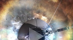 Stardust - Short Film about Voyager 1