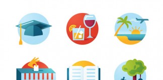 eHarmony - Icons by Matt Lehman Studio