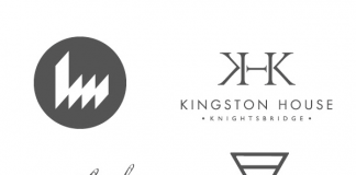 Logos and Logotypes by Ross Gunter