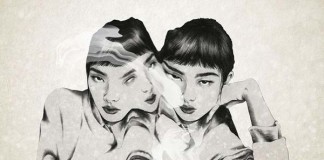 Melt - Illustration by Milou Maass