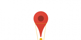 Google Maps - Hello World campaign