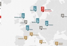 The Future of Airline Websites - Web Design and User Experience Case Study by Fi - Discover Site