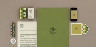 4 Spicemode Corporate Identity by Isabela Rodrigues - Sweety Branding Studio