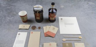 General Cafe - Branding and Packaging Design by Clarke Harris