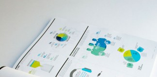 Infographics by Martin Oberhäuser for Steelcase 360 Magazine