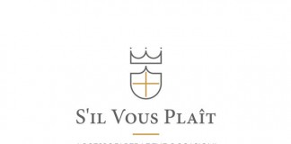 S'il Vous Plait Business Cards Design by Quattrolinee