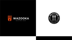 Logos from 2013 by almosh82