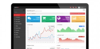 Metronic - Responsive Admin Dashboard Template by Keenthemes