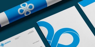 Autea - Corporate Identity by Michał Markiewicz