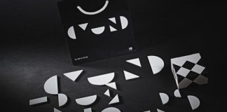 GMUND Packaging and Identity Design by Paperlux