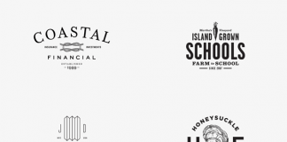 Logos and Logotypes by Bluerock Design