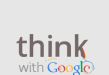 Think With Google - Graphics and Animations