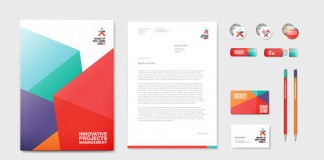 What if you hire Arek - Brand Identity by Dora Klimczyk