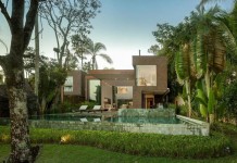 Baleia Condo in São Sebastião, Brazil by Studio Arthur Casas