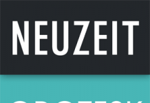 DIN Neuzeit Grotesk by Linotype