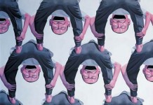 Grinning Self Portraits – The Art of Yue Minjun Grinning Self Portraits - The Art of Yue Minjun