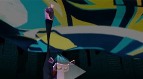 Shave it - Animated Short Film by 3dar Studios